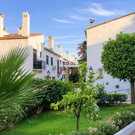 Casa La Colina توريمولينوس