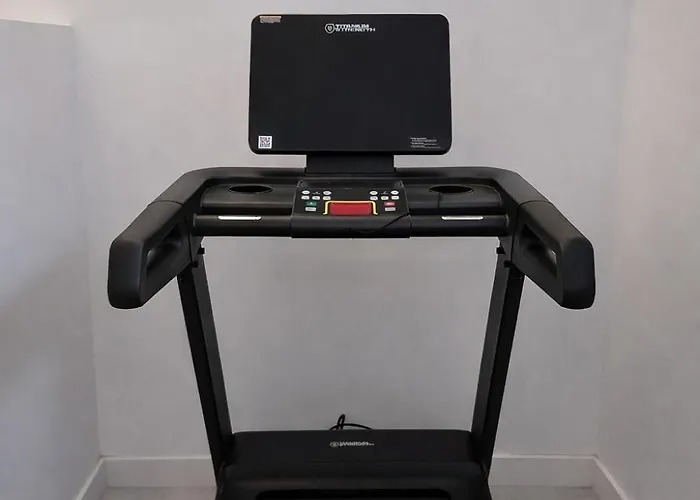 Casa La Colina * Τορρεμολίνος