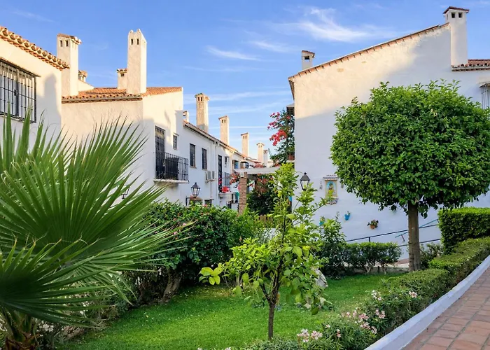 Casa La Colina Τορρεμολίνος