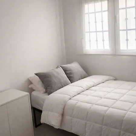 Prázdninový dům Casa La Colina Torremolinos