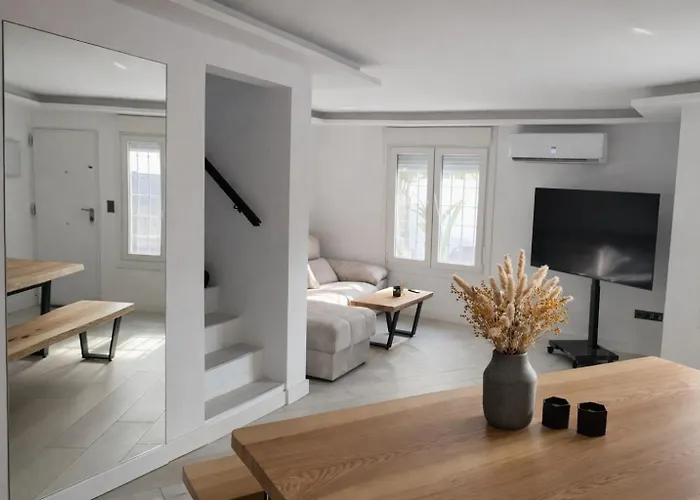 Casa La Colina * Torremolinos