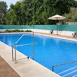 Дом отдыха Casa La Colina Торремолинос