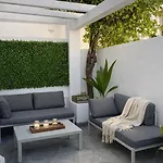 Casa La Colina Дом отдыха Торремолинос