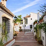 Casa La Colina Дом отдыха