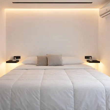 Casa La Colina * Торремолинос