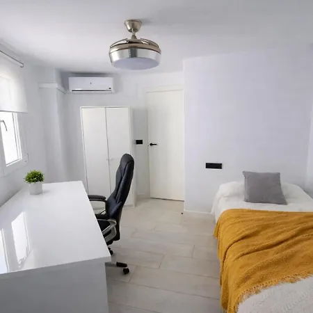 Casa La Colina Дом отдыха *