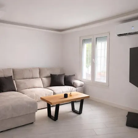 Casa La Colina * Торремолинос
