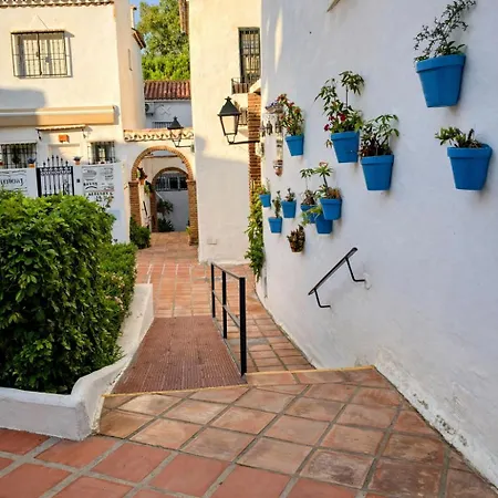 Casa La Colina