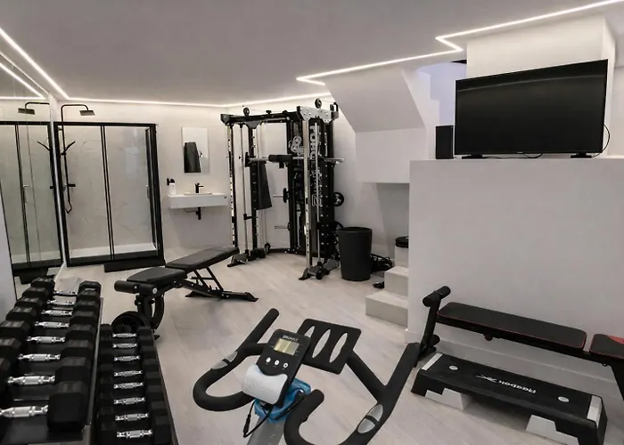 Casa La Colina * Torremolinos