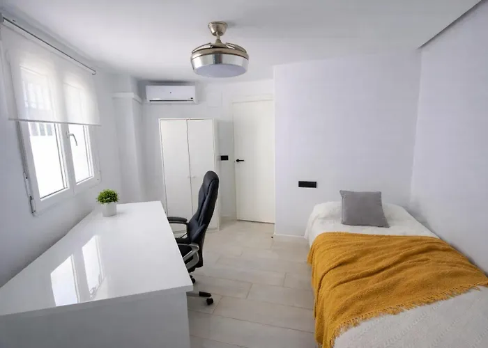 Casa La Colina Сasa de vacaciones *