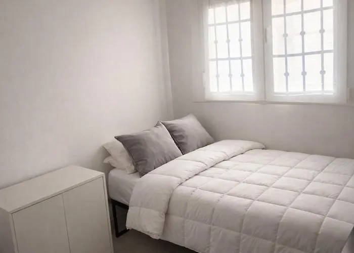 Сasa de vacaciones Casa La Colina Torremolinos