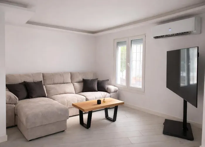 Casa La Colina * Torremolinos