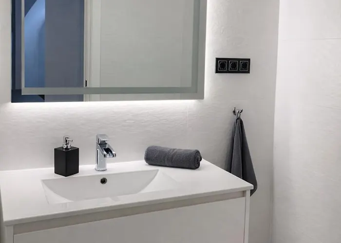 Сasa de vacaciones Casa La Colina