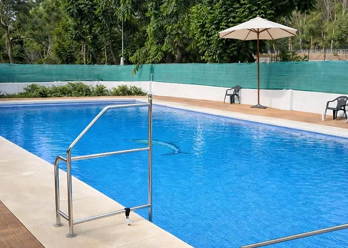 Сasa de vacaciones Casa La Colina Torremolinos