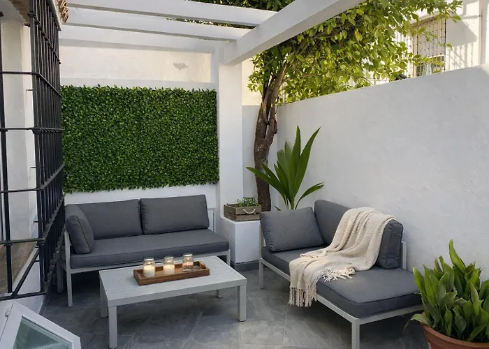 Casa La Colina Сasa de vacaciones Torremolinos