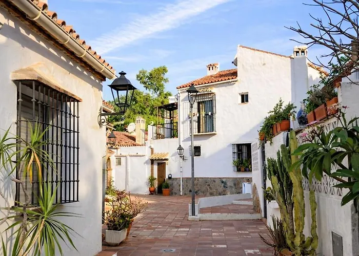 Casa La Colina Сasa de vacaciones