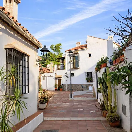 Casa La Colina Hébergement de vacances